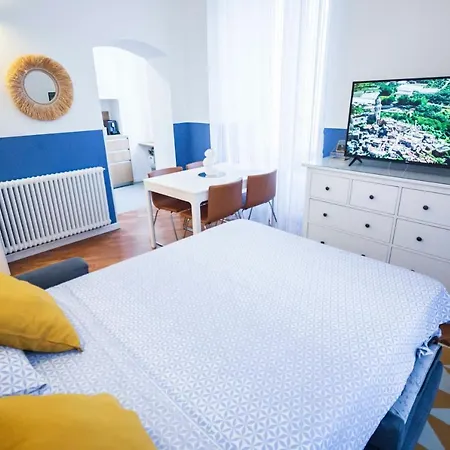 Apartament Toffee Gioberti - Seven San Remo