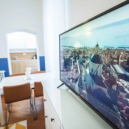 Toffee Gioberti - Seven