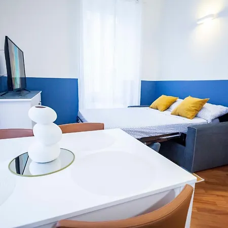 Toffee Gioberti - Seven * 圣雷默