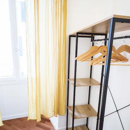 公寓 Toffee Gioberti - Seven *