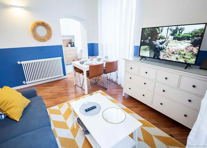 Toffee Gioberti - Seven