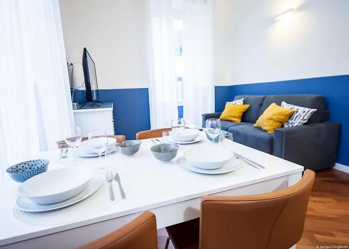 Toffee Gioberti - Seven Appartement *