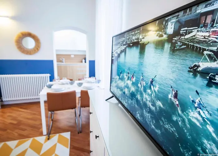 Appartement Toffee Gioberti - Seven San Remo