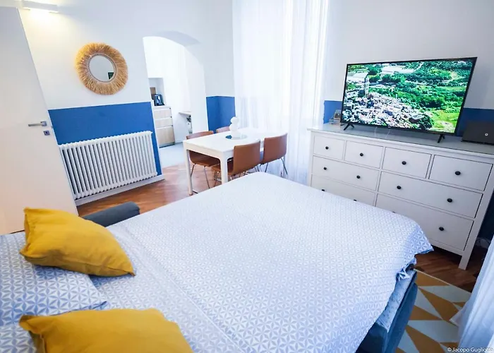 Appartement Toffee Gioberti - Seven San Remo