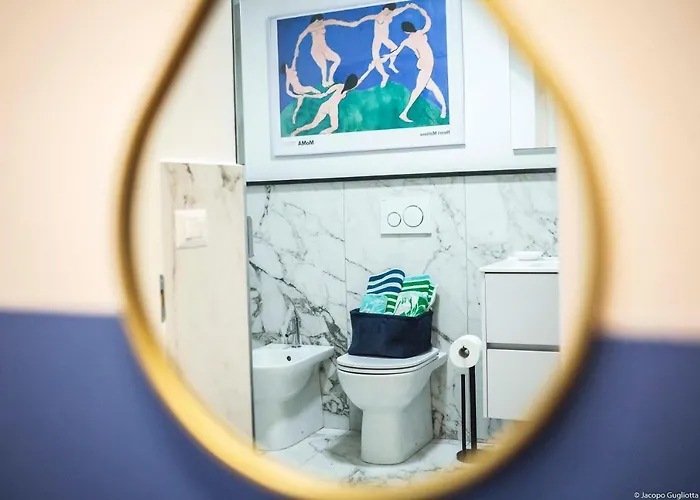 Toffee Gioberti - Seven Appartement *