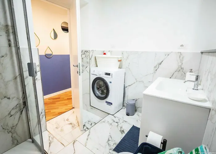 Appartement Toffee Gioberti - Seven San Remo