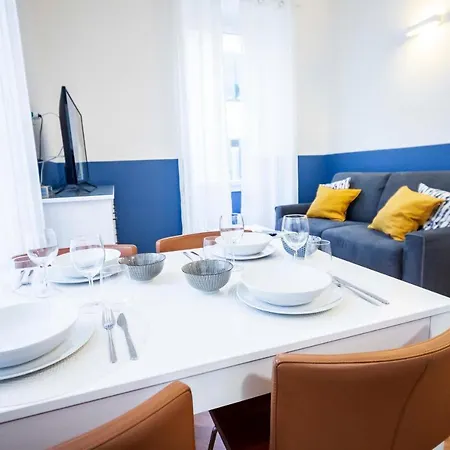 Toffee Gioberti - Seven Appartamento *