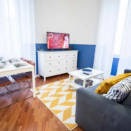Toffee Gioberti - Seven Apartment *