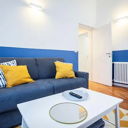 Apartment Toffee Gioberti - Seven *