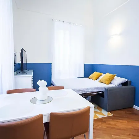 Toffee Gioberti - Seven サンレモ