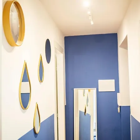 Toffee Gioberti - Seven * サンレモ