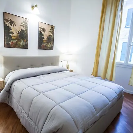 Toffee Gioberti - Seven Apartment *