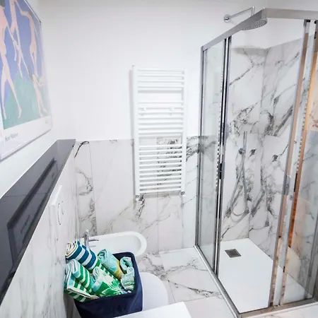 Toffee Gioberti - Seven Sanremo