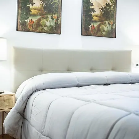 Toffee Gioberti - Seven Apartment *