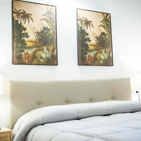 Toffee Gioberti - Seven アパート *