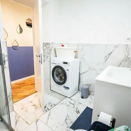 Appartamento Toffee Gioberti - Seven Sanremo