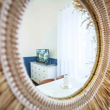 Toffee Gioberti - Seven * Sanremo