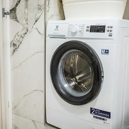 アパート Toffee Gioberti - Seven