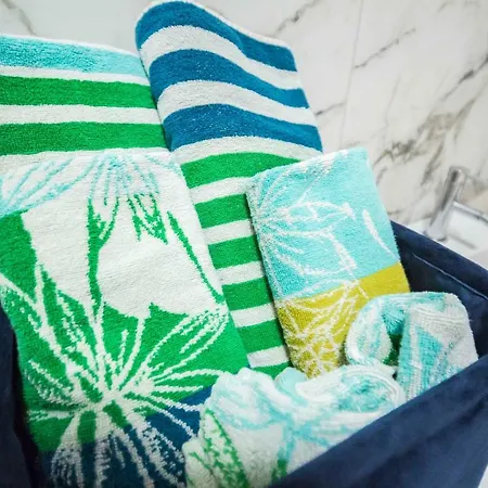 Toffee Gioberti - Seven Appartamento Sanremo