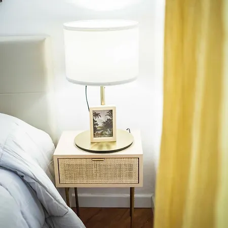 アパート Toffee Gioberti - Seven