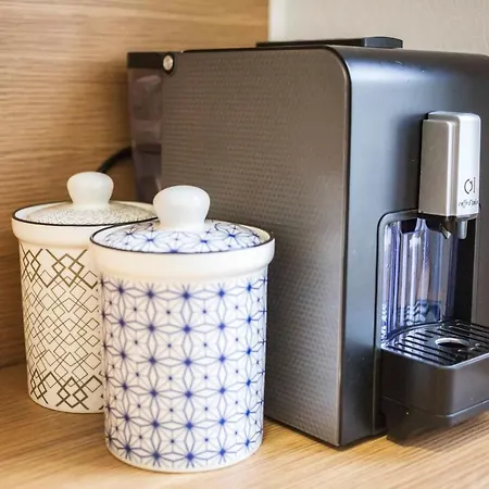 Toffee Gioberti - Seven Appartamento