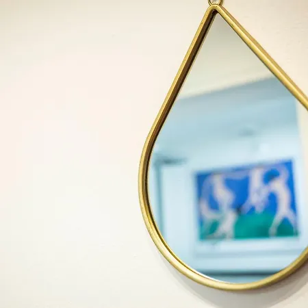 Appartamento Toffee Gioberti - Seven