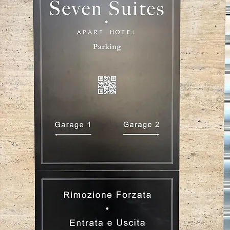 Toffee Gioberti - Seven * San Remo