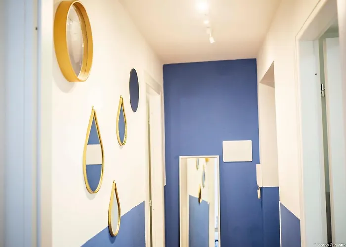 Toffee Gioberti - Seven * Sanremo