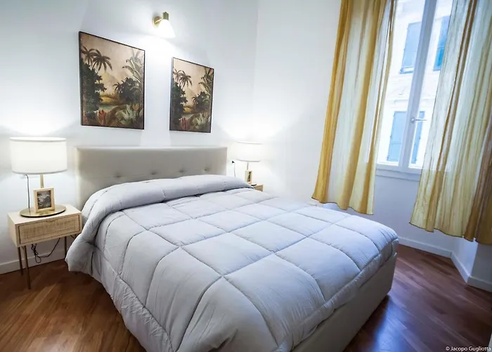 Toffee Gioberti - Seven Appartamento *