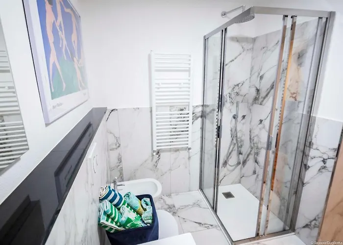 Toffee Gioberti - Seven Sanremo