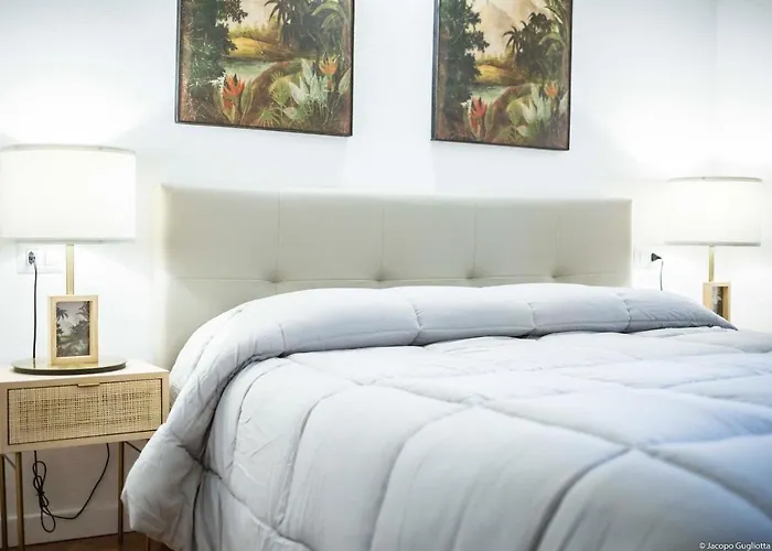 Toffee Gioberti - Seven Appartamento *