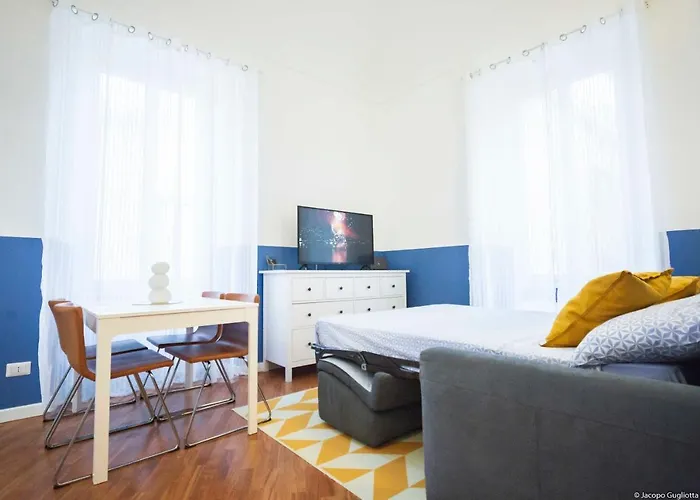 Toffee Gioberti - Seven Appartamento *