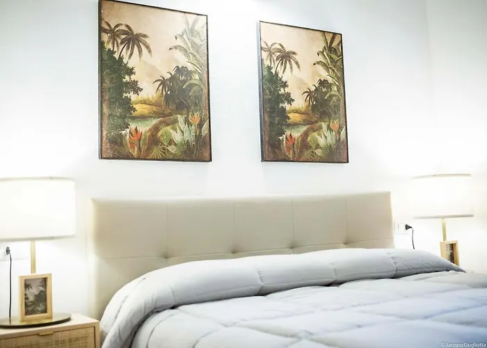 Toffee Gioberti - Seven Appartamento *