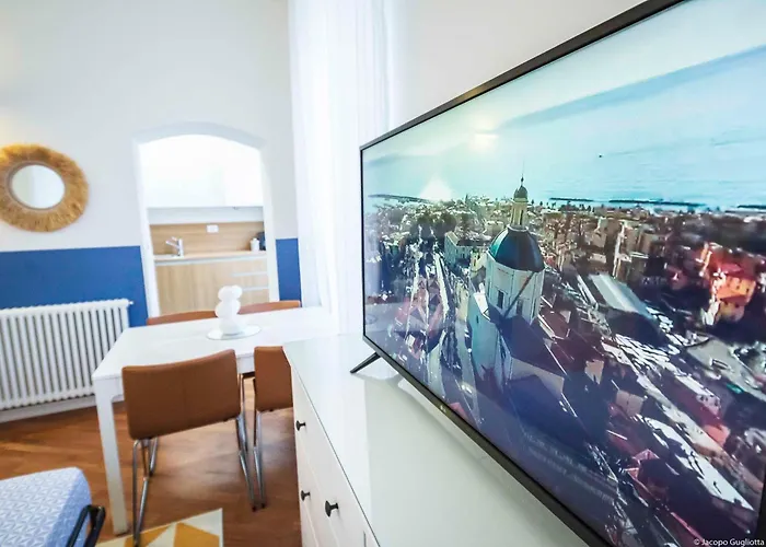 Toffee Gioberti - Seven