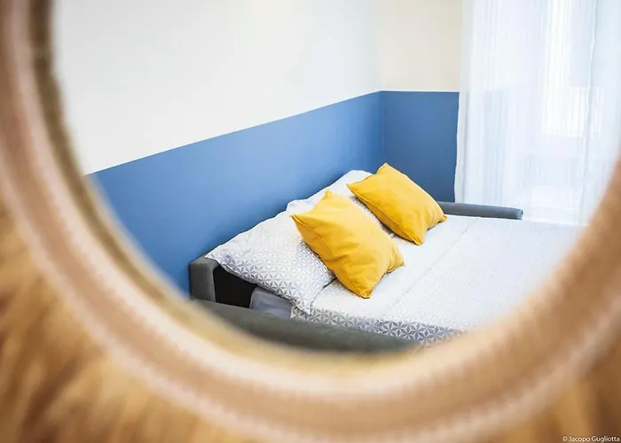 Toffee Gioberti - Seven Appartamento