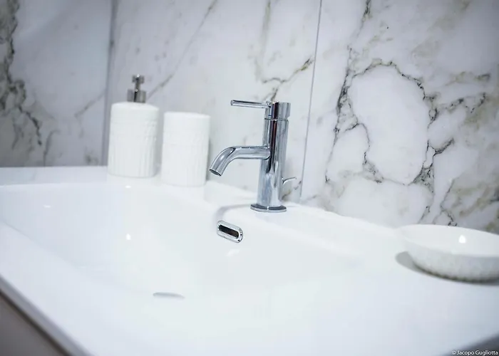 Toffee Gioberti - Seven Sanremo