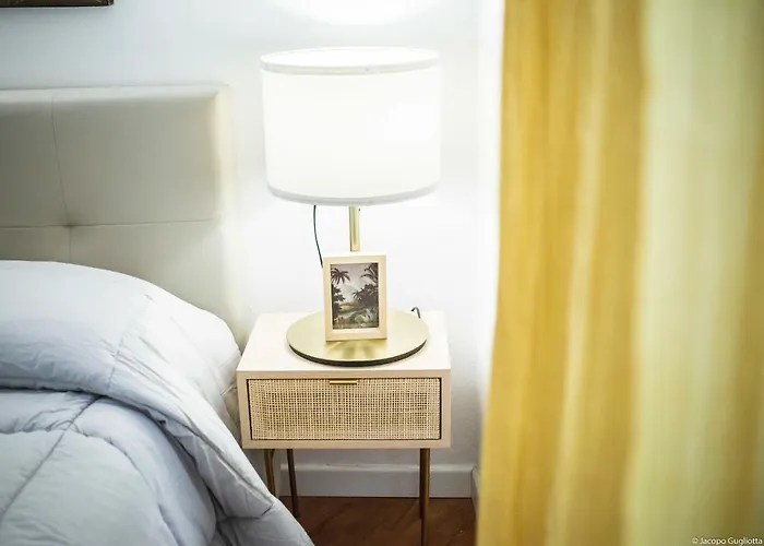 Appartamento Toffee Gioberti - Seven