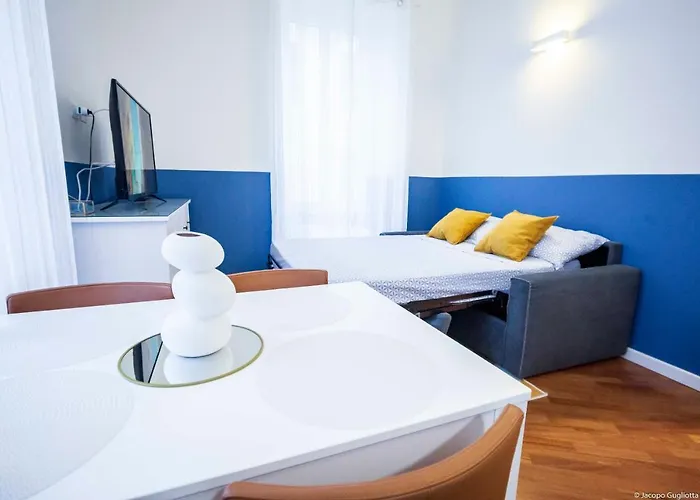 Toffee Gioberti - Seven * Sanremo