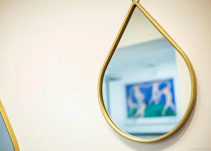 Appartamento Toffee Gioberti - Seven